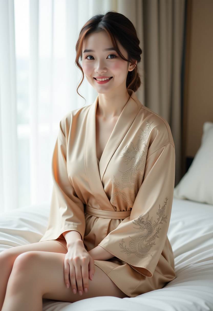 繁花似锦